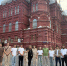 Победители олимпиады «Наследники Великой Победы» вернулись с памятной экскурсии в Москву - Минмолодежи КБР