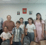 В республике проходит традиционная партийная акция "Собери ребенка в школу" - Единая Россия