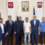 Казбек Коков поздравил дзюдоистов с новым достижением - Газета Нальчик