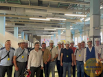 Производство химических предприятий на Ставрополье выросло за первое полугодие на 8,1%