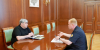 Фото с сайта Правительства региона - НИА-Кавказ - КБР
