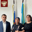 Награда для героя - Государственное телевидение КБР