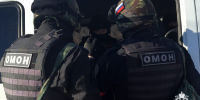 Подозреваемый в убийстве задержан в Нальчике при содействии Росвгардии - Росгвардия