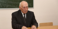 Династия Слоновых: вклад в науку и образование КБГУ - КБГУ им. Х.М. Бербекова