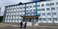 Фото сайта правительства КБР - НИА-Кавказ - КБР