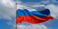 Поздравление Главы КБР Казбека Кокова с Днем Государственного флага Российской Федерации - РИА Кабардино-Балкария