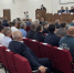 На повестке стояли вопросы  обеспечения безопасности - Кабардино-Балкарская правда