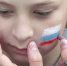 Нальчик отметил День государственного флага Российской Федерации. - Городской округ Нальчик