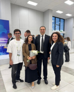 Фото сайта правительства КБР