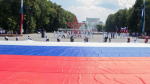 В КАБАРДИНО-БАЛКАРИИ ШИРОКО ОТПРАЗДНОВАЛИ ДЕНЬ ГОСУДАРСТВЕННОГО ФЛАГА РОССИИ