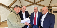 В Кабардино-Балкарском аграрном университете продолжается ремонт - Минсельхоз КБР