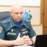 Заседание Комиссии  по предупреждению и ликвидации ЧС и обеспечению пожарной безопасности. - МЧС КБР