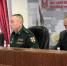 Заседание оперативного штаба состоялось в Северо-Кавказском округе Росгвардии - Росгвардия