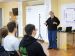 Эксперт ключевого вуза Северного Кавказа рассказала о драйверах развития экономики Ставрополья