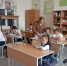 В седьмой школе Баксана пристроили три учебных класса - РИА Кабардино-Балкария