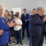 В Кенже открылся спортивно-тренировочный комплекс - РИА Кабардино-Балкария
