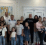 БЛАГОДАРНЫ СУДЬБЕ ЗА НАНУ И ДАДУ - Газета Горянка