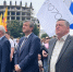Единороссы КБР приняли участие в общереспубликанском митинге, посвященном Дню солидарности в борьбе с терроризмом - Единая Россия