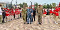 Противостоять идеологии насилия - Кабардино-Балкарская правда