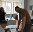 Специалистом Госкомитета принято участие в проведении проверки. - Комитет по тарифам и жилищному надзору