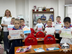 В Кабардино-Балкарии росгвардейцы поддержали всероссийскую акцию «Вместе против террора»