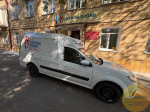 Служба крови Ставропольского края передала компоненты в Херсонскую область
