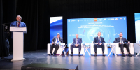 Обсуждены вопросы экспортной деятельности субъектов СКФО - Уполномоченный по защите прав предпринимателей