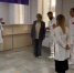 Детская поликлиника в Нальчике распахнула двери после масштабного обновления - РИА Кабардино-Балкария