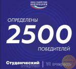 В Северной Осетии объявлены победители VI очереди конкурса «Студенческий стартап»