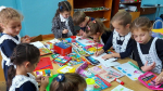 Эти детки виртуозно владеют мультстанком