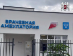 В селении Куба-Таба открылась современная амбулатория