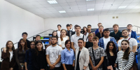 Предпринимателям АПК рассказали о действующей  инфраструктуре поддержки малого и среднего предпринимательства - Минэкономразвития КБР