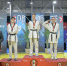 Идар Багов и Милана Бекулова выступят на чемпионате мира по тхэквондо - Правительство КБР