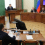 Алий Мусуков провел заседание Правительства КБР - Правительство КБР
