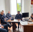 Экопросвещение и работа с населением: проведено выездное совещание по вопросам безопасности в связи с фиксацией переднеазиатского леопарда. - Министерство природных ресурсов и экологии