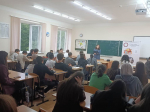 «Сохранить память о победе, достойно воспитать правнуков победителей»