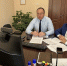 Сотрудники Госкомитета риняли участие в проводимом ФАС России согласительном совещании. - Комитет по тарифам и жилищному надзору