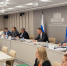 Казбек Коков принял участие в заседании правительственной противоэпизоотической комиссии - РИА Кабардино-Балкария