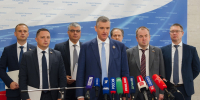 Леонид Слуцкий: учения «Запад-2025» показали единство стран Союзного государства - ЛДПР