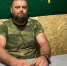Aскер Кумыков награжден медалью «За храбрость» II степени - РИА Кабардино-Балкария
