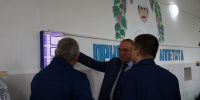 Представители Прокуратуры, региональные омбудсмены и общественники посетили исправительные учреждения - УФСИН