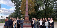 Участие преподавателей и студентов института искусств в мероприятиях полуфинала «Большой перемены» - Северо-Кавказский государственный институт искусств