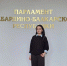 Молодой дизайнер из КБГУ покоряет мир моды, возрождая черкесское наследие - КБГУ им. Х.М. Бербекова