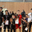 В Моздоке прошли соревнования по MMA-MFL - Министерство спорта