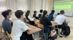 Школьники Кабардино-Балкарии определяют своё профессиональное будущее