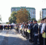 В Нальчике  стартовали соревнования Кабардино-Балкарской Республики по пожарно-спасательному спорту - МЧС КБР