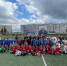 На футбольном турнире памяти Кажарова - Газета Нальчик