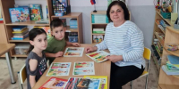 Профессию выбрала в детстве - Кабардино-Балкарская правда