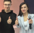 Участники программы «Обучение служением» прокачали коммуникативные скиллы на карьерном интенсиве в КБГУ - КБГУ им. Х.М. Бербекова