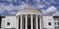 На ученом совете КБГУ рассмотрели новую модель высшего образования - КБГУ им. Х.М. Бербекова
